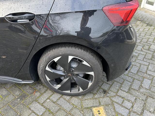 Cupra Born Performance Limited 63 kWh