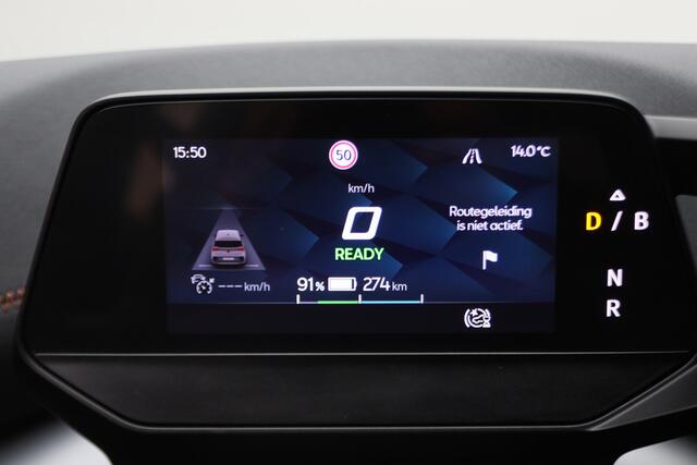 Cupra Born Adrenaline One 62 kWh Virtual Cockpit, ACC, Camera, Apple Carplay, LED, PDC, 19''