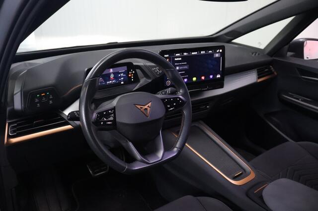 Cupra Born Business 62 kWh | 425km | ACC | LED | Camera | Apple Carplay