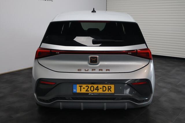 Cupra Born Business 62 kWh | 425km | ACC | LED | Camera | Apple Carplay