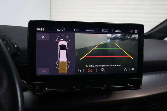 Cupra Born Business 62 kWh | 425km | ACC | LED | Camera | Apple Carplay