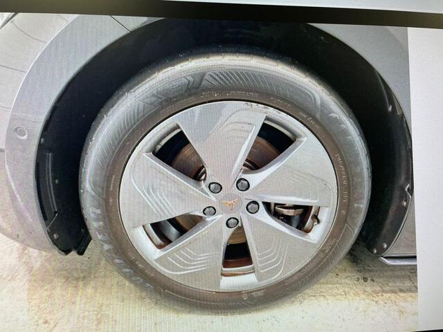 Cupra Born BWJ 2022 62 KWh Business Plus 204 PK NEIUWE BINNEN