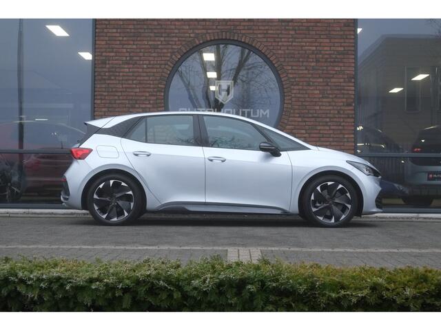 Cupra Born Adrenaline 82 kWh Fabrieksgarantie tot 06-2027