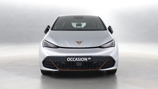 Cupra Born Business One 62 kWh / Camera / App connect / Stoelverwarming 141