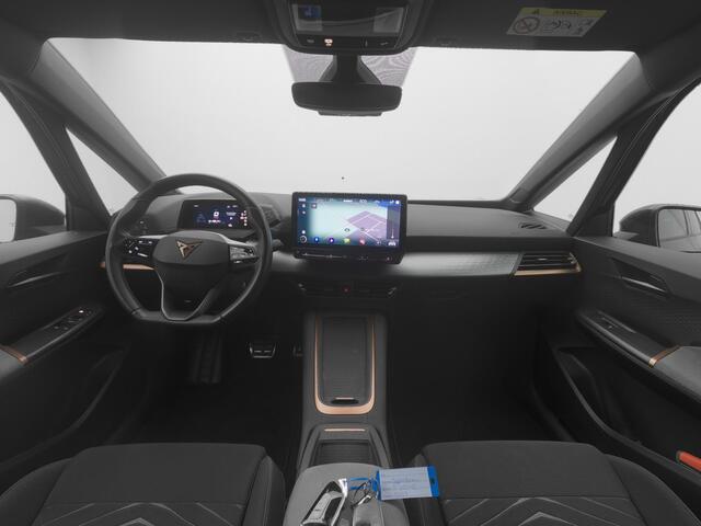 Cupra Born Business Plus 62 kWh | CAMERA | ADAPTIVE | KEYLESS | STUURVERWARMING