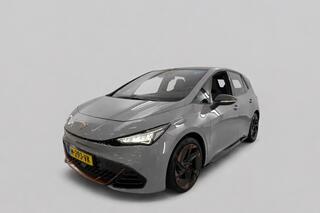 cupra-born-copper-edition-one-62-kw