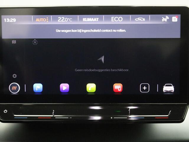 Cupra Born Business 62 kWh | Navigatie | cruise control | camera