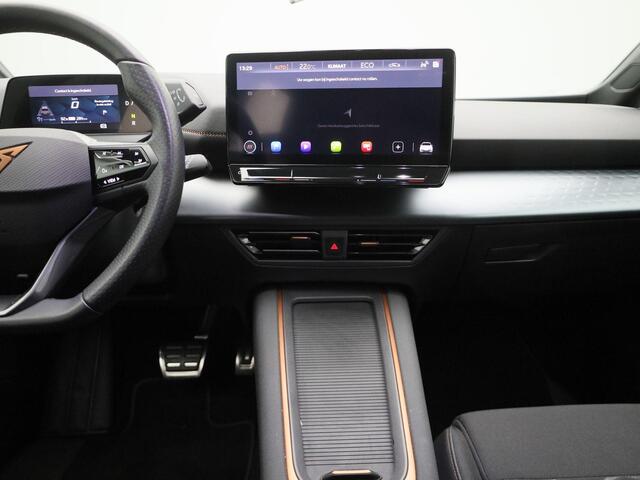 Cupra Born Business 62 kWh | Navigatie | cruise control | camera