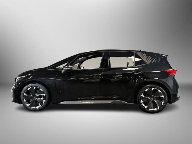 Cupra Born Essential Limited 63 kWh 204pk Cruise control adaptief | Sfeerverlichting | Parkeersensoren voor & achter