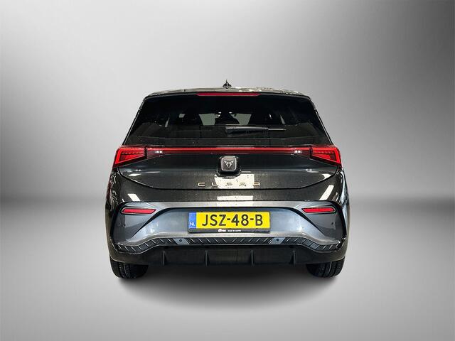 Cupra Born Essential Limited 63 kWh 204pk Cruise control adaptief | Sfeerverlichting | Parkeersensoren voor & achter
