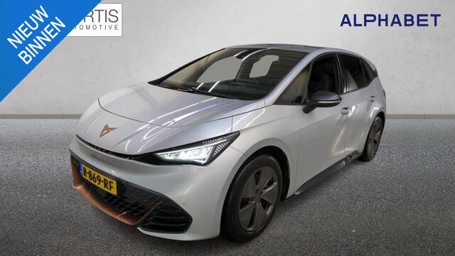 Cupra Born Business 62 kWh NL AUTO | CAMERA | CARPLAY |