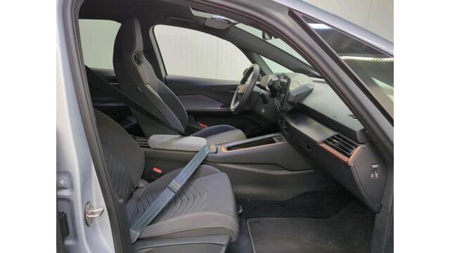 Cupra Born Business 62 kWh NL AUTO | CAMERA | CARPLAY |