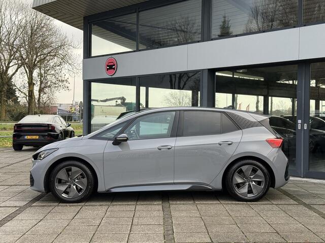 Cupra Born Aut. Edition Pro 62kWh | LED | ALU | Navi | Camera | Carplay |