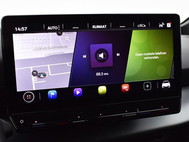 Cupra Born 204pk Business 62 kWh · Camera · Apple/Android Car Play · Navigatie · P-Sensoren · Verkeersbord Herkenning · 18'' Inch ·