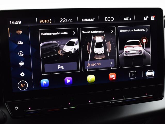 Cupra Born 204pk Business 62 kWh · Camera · Apple/Android Car Play · Navigatie · P-Sensoren · Verkeersbord Herkenning · 18'' Inch ·