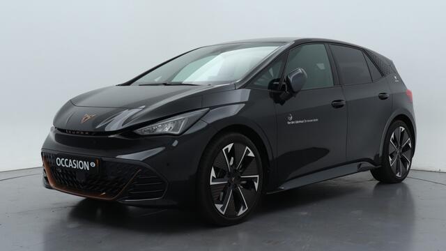 Cupra Born Business 59 kWh / Demonstratieauto
