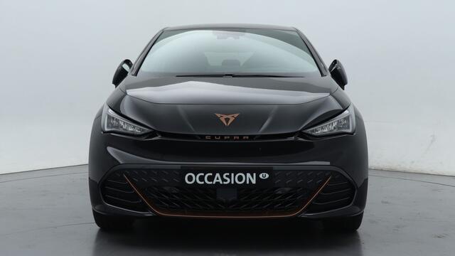 Cupra Born Business 59 kWh / Demonstratieauto