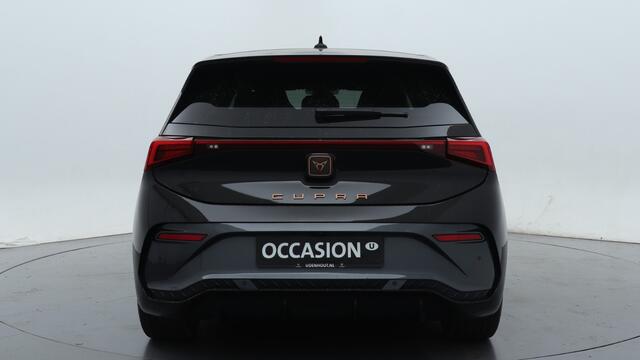 Cupra Born Business 59 kWh / Demonstratieauto