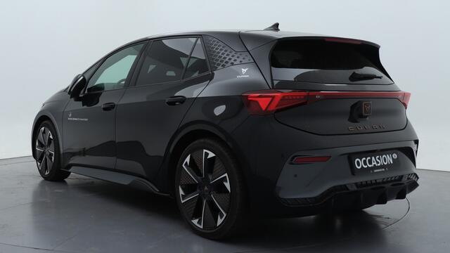 Cupra Born Business 59 kWh / Demonstratieauto