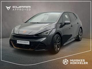 cupra-born-business-one-204pk-autom