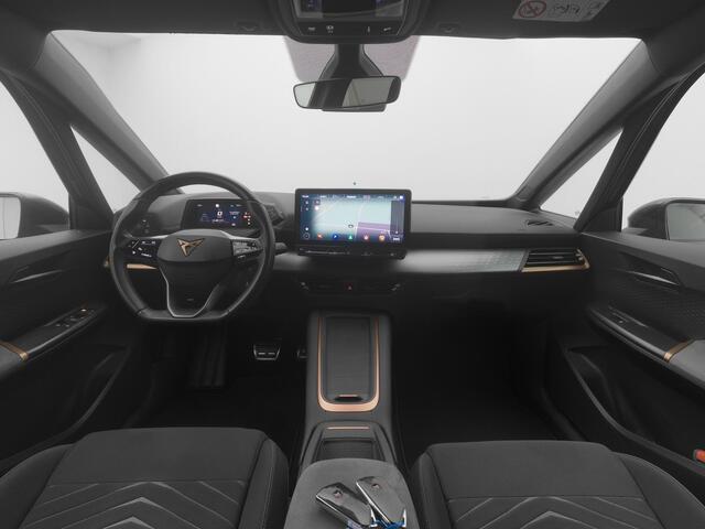 Cupra Born Business Plus 62 kWh | CAMERA | ADAPTIVE | KEYLESS | STUURVERWARMING