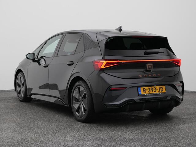 Cupra Born Business Plus 62 kWh | CAMERA | ADAPTIVE | KEYLESS | STUURVERWARMING