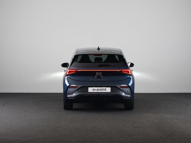 Cupra Born Business Limited 63 kWh 231PK | 19 Inch | Speciale kleur | Achteruitrijcamera | Stoelverwarming | Adaptieve Cruise Control |