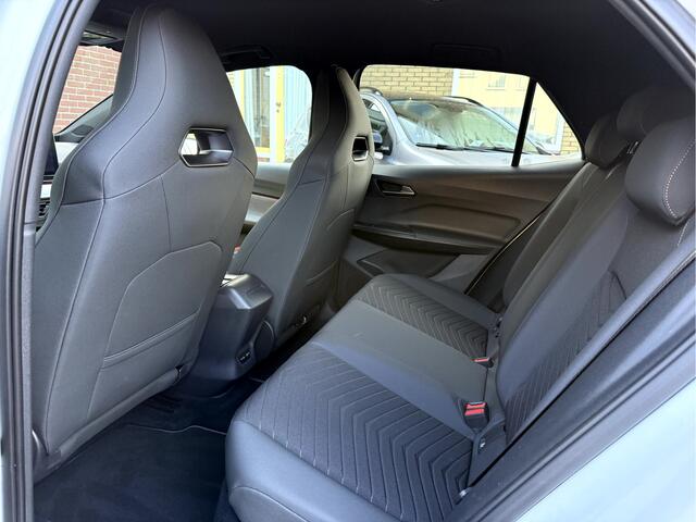 Cupra Born Adrenaline One 62 kWh SOH 93.3% Camera, 19''Lmv, Carplay/Android