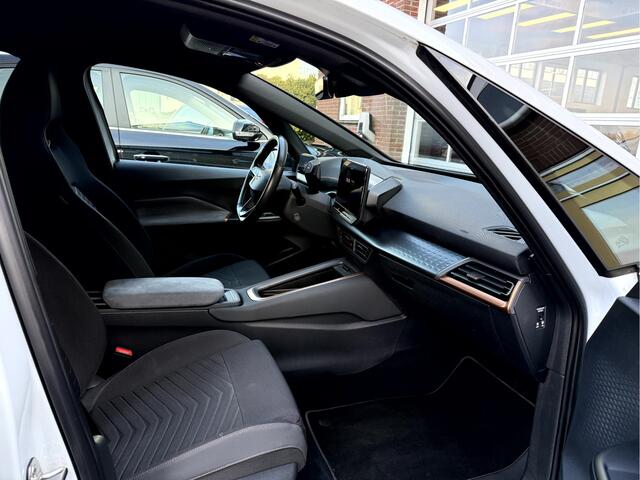 Cupra Born Adrenaline One 62 kWh SOH 93.3% Camera, 19''Lmv, Carplay/Android