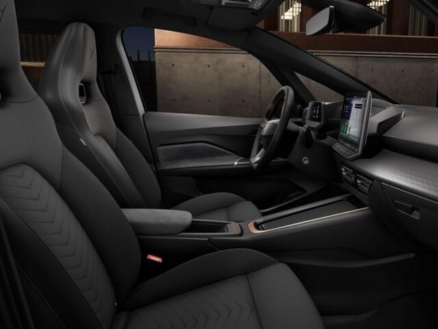 Cupra Born Business Limited 79 kWh Bestel met hoge korting