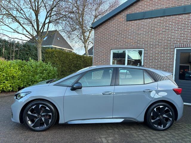 Cupra Born Business One 62 kWh ACC 19 inch.