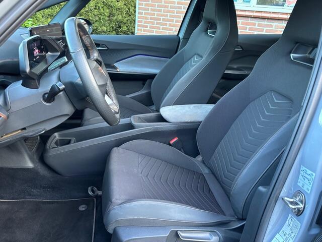 Cupra Born Business One 62 kWh ACC 19 inch.