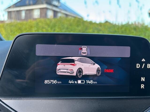 Cupra Born Business One 62 kWh ACC 19 inch.