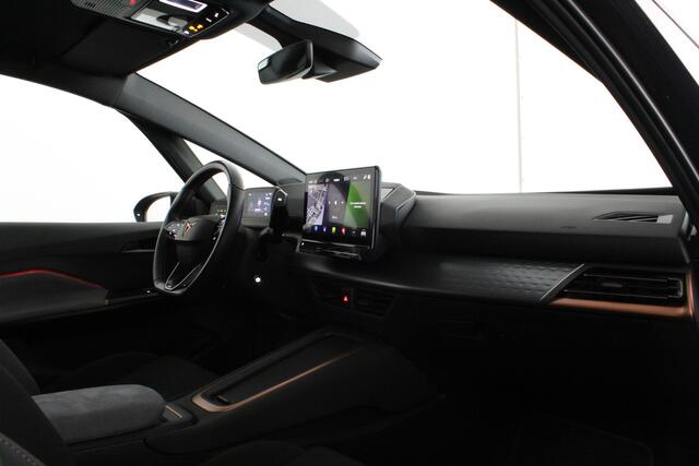 Cupra Born Business Plus 62 kWh > 360°camera/Stoel en stuur verwarming/Quasar Gray/Keyless... | 3742 |