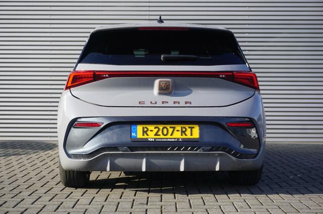 Cupra Born Adrenaline One 62 kWh 100% ELEKTRISCH | AUTOMAAT