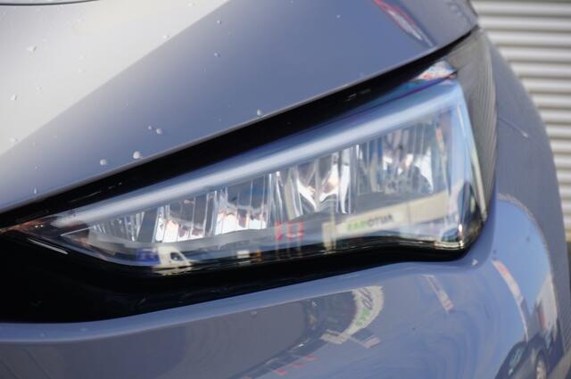 Cupra Born Adrenaline One 62 kWh 100% ELEKTRISCH | AUTOMAAT