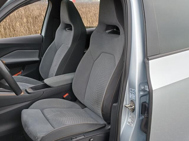 Cupra Born Copper Edition One 62 kWh /Pano/360 Camera/Carplay/