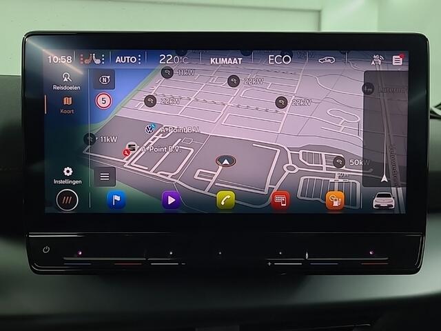 Cupra Born Adrenaline One 62 kWh 2e-Eig. & Dealer-Onderh. BOVAG-Garantie. NL-Auto.