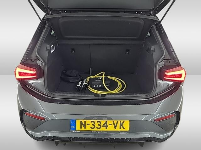 Cupra Born Adrenaline One 62 kWh 2e-Eig. & Dealer-Onderh. BOVAG-Garantie. NL-Auto.