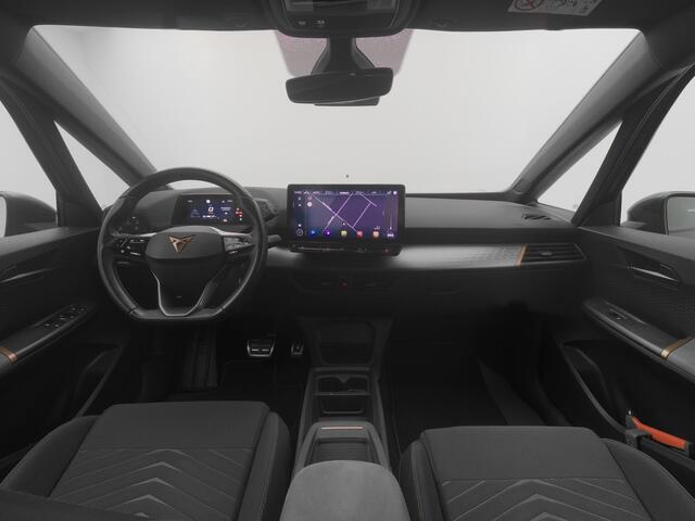 Cupra Born Business One 62 kWh | CAMERA | ADAPTIVE | STOEL- EN STUURVERW.