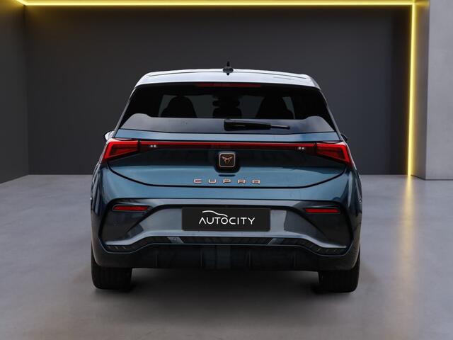 Cupra Born 62 kWh Adrenaline One l Camera l Keyless l Pilot Pakket