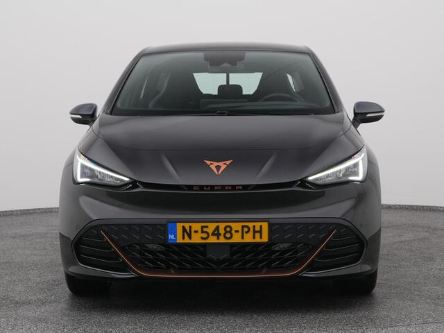 Cupra Born Business One 62 kWh | CAMERA | ADAPTIVE | STOEL- EN STUURVERW.