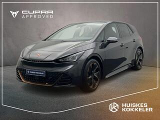 cupra-born-adrenaline-one-204pk-aut