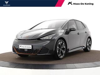 cupra-born-204pk-business-62-kwh-·-