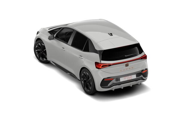 Cupra Born 59 kWh 204 1AT Essential Limited | Digitaal instrumentenpaneel (Virtual Cockpit) | Parkeersensoren achter & voor | Rijprofielkeuze