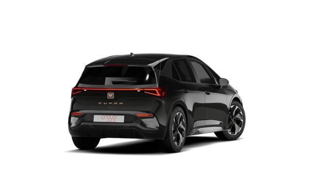 Cupra Born 59 kWh 204 1AT Essential Limited | Digitaal instrumentenpaneel (Virtual Cockpit) | Parkeersensoren achter & voor | Rijprofielkeuze