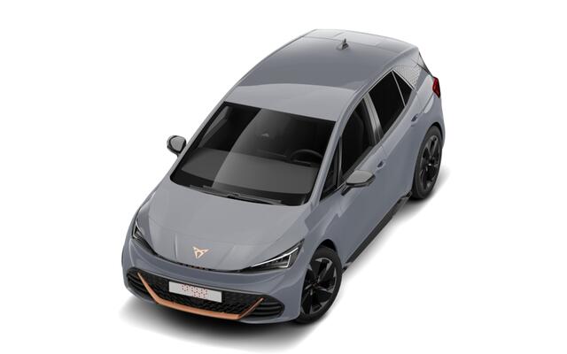 Cupra Born 59 kWh 204 1AT Essential Limited | Digitaal instrumentenpaneel (Virtual Cockpit) | Parkeersensoren achter & voor | Rijprofielkeuze