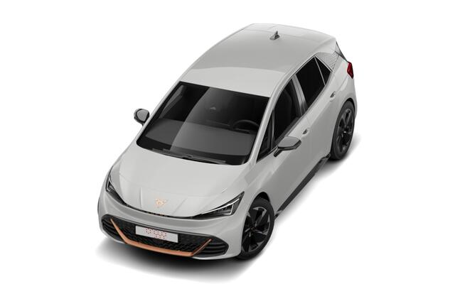 Cupra Born 59 kWh 204 1AT Essential Limited | Digitaal instrumentenpaneel (Virtual Cockpit) | Parkeersensoren achter & voor | Rijprofielkeuze