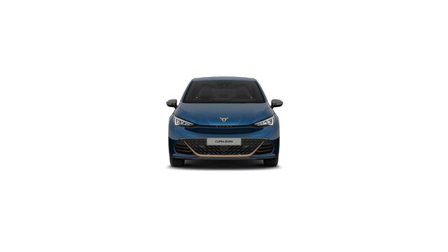 Cupra Born 59 kWh 231 1AT Business Limited | Achteruitrijcamera | Digitaal instrumentenpaneel (Virtual Cockpit) | Parkeersensoren achter & voor