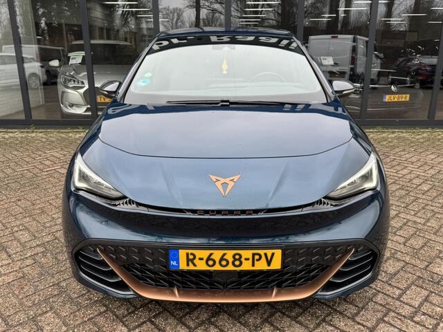 Cupra Born Performance One 62 kWh*93%SOH*